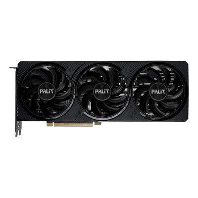 Palit  NED408SS19T2-1032S (GeForce RTX 4080 SUPER Infinity 3 OC 16GB) 