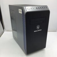 中古  GALLERIA RM5C-R36T 4950002280 