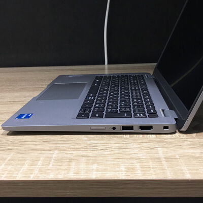 【松山環状枝松店】中古  DELL Latitude 5320(Intel Core i5 1145G7 2.60GHz/16GB DDR4/SSD256GB/-/オンボード/13.3/1920x1080/Wi-Fi/WEBCAM/W11P/VBT) 192704 