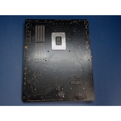 【前橋ｲﾝﾀｰｱｶﾏﾙ店】中古  ASRock B660 Steel Legend (B660 1700 ATX DDR4) 150361 