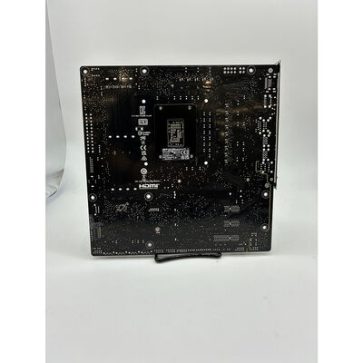 【宇都宮鶴田店】中古  ASUS PRIME Z890M-PLUS WIFI-CSM (Z890 1851 mATX DDR5) 172183 