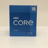 中古  INTEL Core i5 11400 (1200/2.6G/12M/C6/T12) 145172 