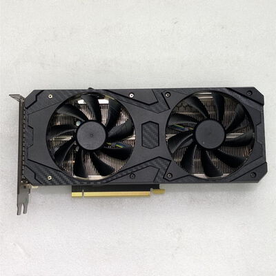 【甲府飯田店】中古  【LHR版】玄人志向 GeForce RTX3060Ti (8GB PCI-E) 4720002347 