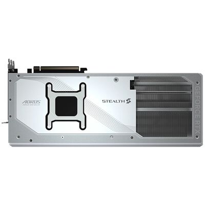 GIGABYTE  GV-N5090AORUSST ICE-32GD (GeForce RTX5090 32GB) 