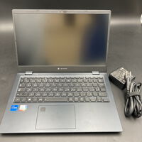 中古  TOSHIBA dynabook G83/KV (Core i5-1235U/16GB/250GB/-/-/WLAN/13.3FHD/W11P/-) 3240009439 