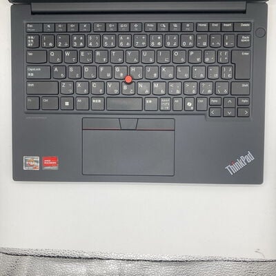 【八王子店】中古  ThinkPad E14 Gen 6 21M3CTO1WW 1230010181