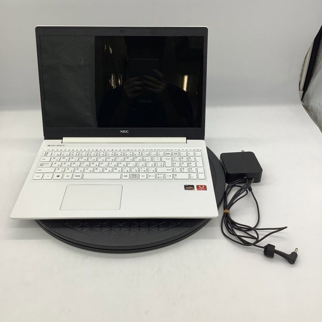 中古 NEC LAVIE NS600/N (Ryzen 7 3700U/8GB/SSD256GB/W11P