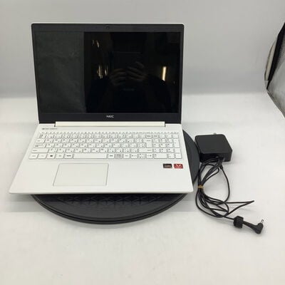 【堺七道店】中古  NEC LAVIE NS600/N (Ryzen 7 3700U/8GB/SSD256GB/W11P) 4660002794 