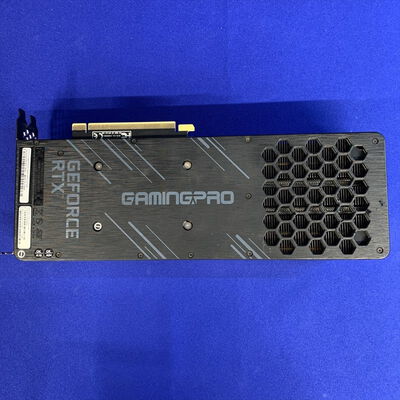 【横浜駅前店】中古  Palit RTX3070 GamingPro NE63070019P2-1041A (RTX3070 8G) 143906 