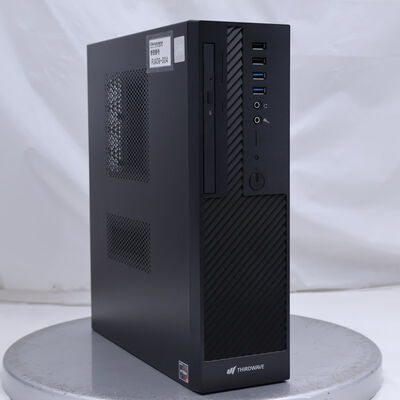 【通販センター】中古  THIRDWAVE AS-R5GIGA-03B 204872 