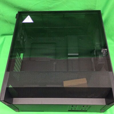 【川崎店】中古  NZXT CC-H52FB-01(H5 FLOW BK E-ATX ｶﾞﾗｽ) 3170007690 