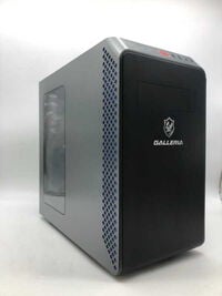 中古  GALLERIA SKM(Ryzen 5 4500/32GB/M.2 SSD1TB/HDD2TB/GTX1060 6GB/W11H) 4640003278 