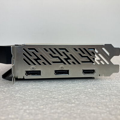 【京都店】中古  ASRock RX9060XT CL 16G (RX9060XT Challenger 16GB) 188998 