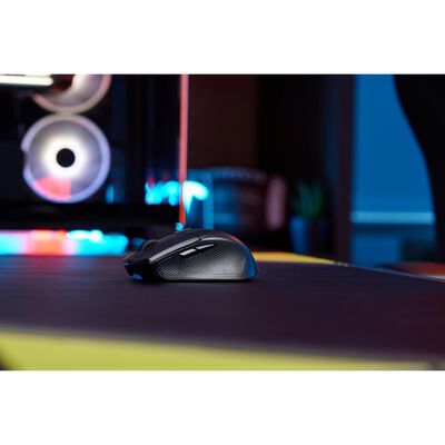 Corsair  HARPOON v2 WIRELESS CHR-9311110-WW (ワイヤレス ゲーミングマウス ブラック) 