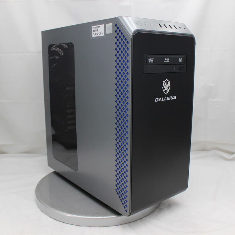 中古自作PC RTX3060 中古 自作PC(Ryzen 7 5800X/16GB/SSD1TB/RTX3060 12GB/OS無し