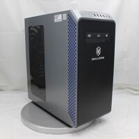 中古  THIRDWAVE GALLERIA SK(Intel Core i7 10700/16GB DDR4 (PC4)/SSD1TB/BD-RE/NVIDIA GeForce RTX 3060 12GB/W11H64 MAR) 194530 