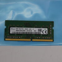 中古  PC4-21300 8GB ノート用(DDR4-2666) 150695 