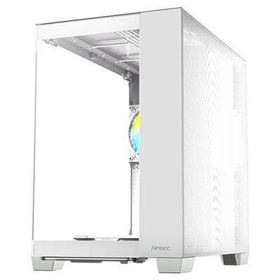 Antec  Constellation C8 ARGB White (E-ATX ガラス) 