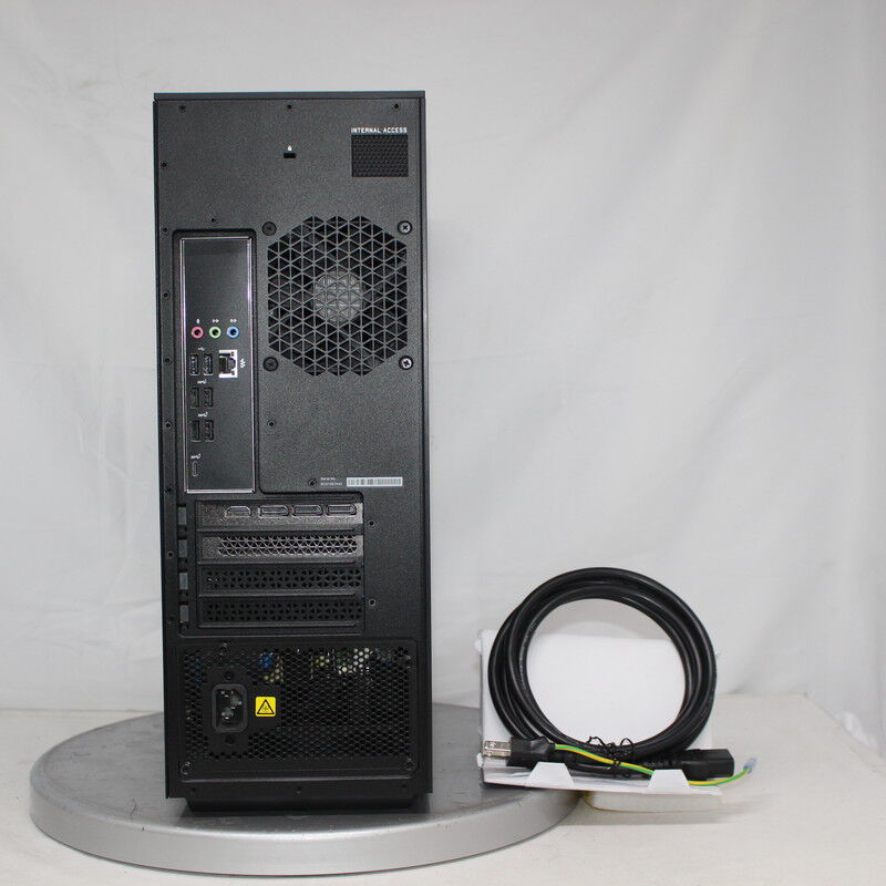 中古 HP OMEN(Intel Core i7 10700K/32GB DDR4 (PC4)/SSD1TB/なし