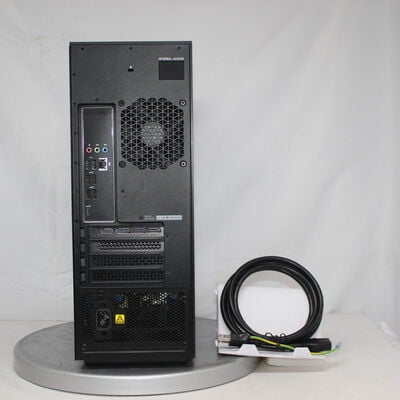 【通販センター】中古  HP OMEN(Intel Core i7 10700K/32GB DDR4 (PC4)/SSD1TB/なし/NVIDIA GeForce RTX 3070 8GB/Wi-Fi/W11H64 MAR) 196782 