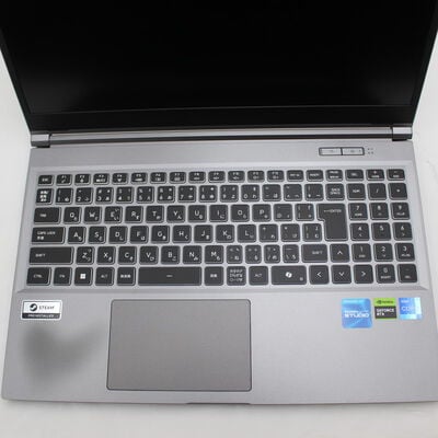 【富士青葉店】中古  THIRDWAVE GALLERIA RL7C-R35-5N 196293 