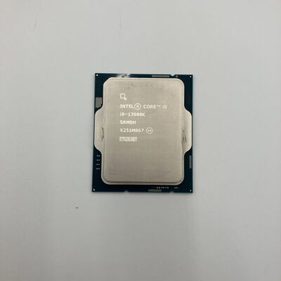 【なんば店】中古  INTEL Core i9 13900K(1700/3.0G/36M/C24/T32) 152748 