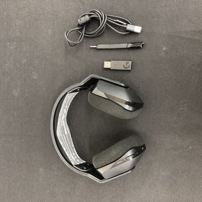 【長野稲里店】中古  Logicool G733 G733-BKn (ブラック) 5110000991