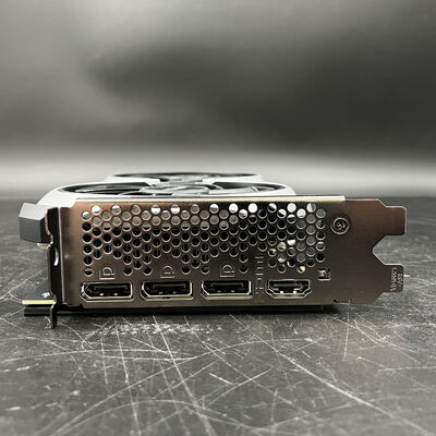 【大須店】中古  MSI GeForce RTX 4070 VENTUS 2X 12G OC (RTX4070 12GB) 157129