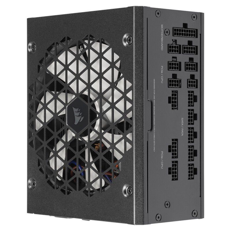 電源ユニット CORSAIR RM1000x SHIFT CP-9020253-JP Corsair RM1000x Shift CP-9020253-JP | パソコン工房【公式通販】