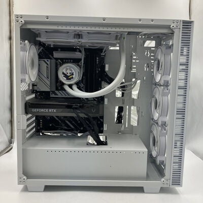 【なんば店】中古  THIRDWAVE GALLERIA CRA7C-R57 (Ultra 7 265F/32GB/SSD1TB/RTX5070) 3280023625 