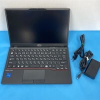 中古  富士通 LIFEBOOK U6312/K (Intel Core i5-1245U/16GB/SSD256GB/なし/オンボード/なし/1920&times;1080/W11H) 3310007267 