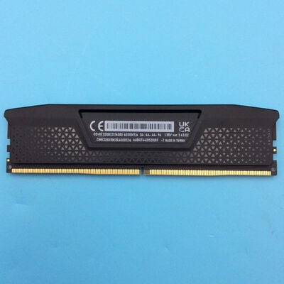 【秋葉原本店】中古  PC5-48000 16GB デスクトップ用(DDR5-6000) 149154 