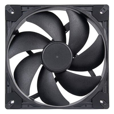 SilverStone  VISTA 140 SST-VS140B (140mm ブラック) 