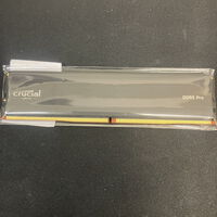 中古  PC5-44800 16GB デスクトップ用 149153 