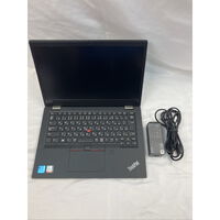 中古  Lenovo ThinkPad L13 Gen2 (Core i5-1135G7/8GB/SSD256GB/-/-/WLAN/13.3FHD/W11P/-) 3240009897 