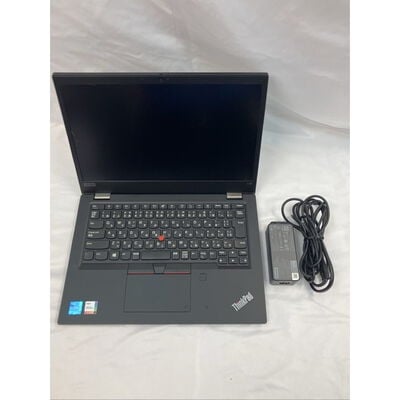 【仙台店】中古  Lenovo ThinkPad L13 Gen2 (Core i5-1135G7/8GB/SSD256GB/-/-/WLAN/13.3FHD/W11P/-) 3240009897 