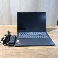 中古  IdeaPad slim3　14ARP10(Ryzen 5 7535HS/16GB/SSD512GB/W11H) 4740001251 