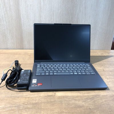 【姫路店】中古  IdeaPad slim3　14ARP10(Ryzen 5 7535HS/16GB/SSD512GB/W11H) 4740001251 
