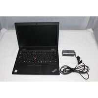中古  Lenovo ThinkPad L390  166912 