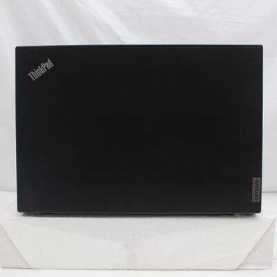 【通販センター】中古  LENOVO ThinkPad L15 Gen 1(Intel Core i5 10210U 1.60GHz/16GB DDR4/SSD256GB/-/オンボード/15.6/1920x1080/GbE/Wi-Fi/WEBCAM/W11H/VBT) 197168 