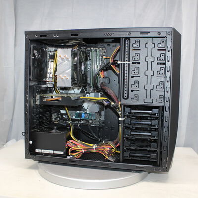 【通販センター】中古  THIRDWAVE GALLERIA KT 