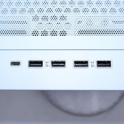 【通販センター】中古  THIRDWAVE GALLERIA SF WH 205130 