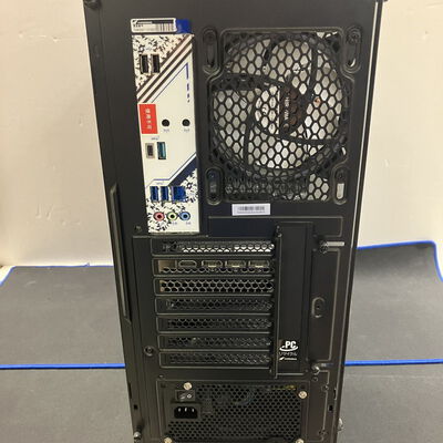 【大宮店】中古  GALLERIA CRA7C-R37 1250007405 