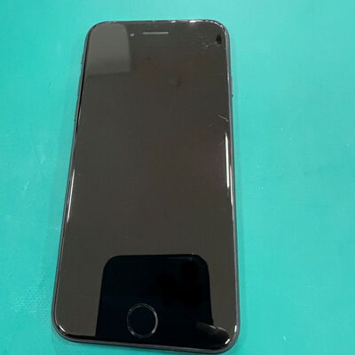 【静岡東瀬名店】中古  【docomo】Apple iPhoneSE 4.7インチ (第2世代/2020) 64GB (ブラック) MHGP3J/A 新パッケージ版 146164 