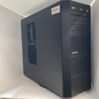 【八王子店】中古  THIRDWAVE　raytrek ZF(i9 9900K/64GB/SSD1TB+2TB/HDD8TB/RTX2070 SUPER/W11P) 1230010191 