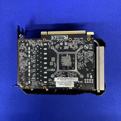 【横浜駅前店】中古  Palit NE6406T019P1-1060F (RTX4060Ti 8GB) 158557 