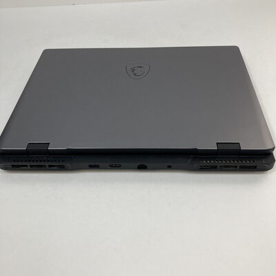 【神戸・三宮店】中古  MSI Creator M16 HX C14VJG-2357JP(i7-14650HX/32GB/SSD1TB/RTX2000Ada/W11H) 3430006119 