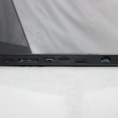 【通販センター】中古  LENOVO ThinkPad L15 Gen 1(Intel Core i5 10210U 1.60GHz/16GB DDR4/SSD256GB/-/オンボード/15.6/1920x1080/GbE/Wi-Fi/WEBCAM/W11H/VBT) 197191 