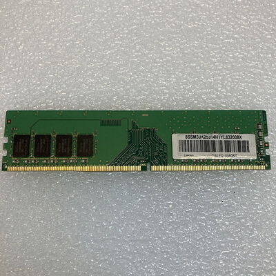 【京都店】中古  PC4-21300 8GB デスクトップ用 126165 