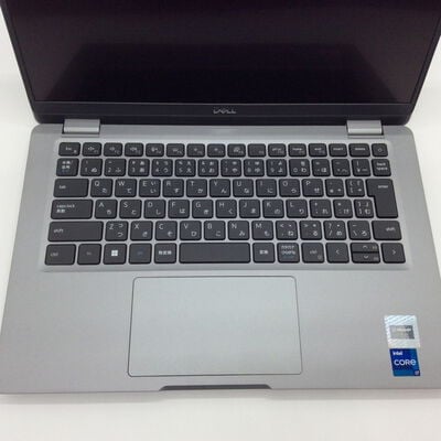 【浜松店】中古  DELL Latitude 5320 (Intel Core i7 1185G7 3.0GHz/16GB/SSD256GB/-/-/13.3/1920x1080/Wi-Fi/WEBCAM/W11H64) 180537 